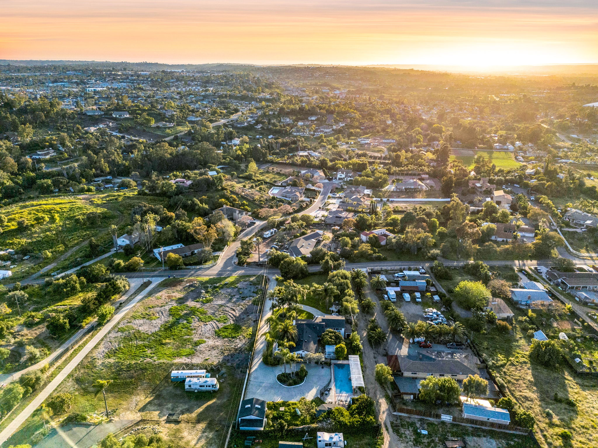Other North County Areas real estate